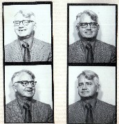 Bruce Dorrough